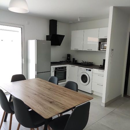 Maison Neuve A 13 Min Des Sables Talmont-Saint-Hilaire Екстериор снимка