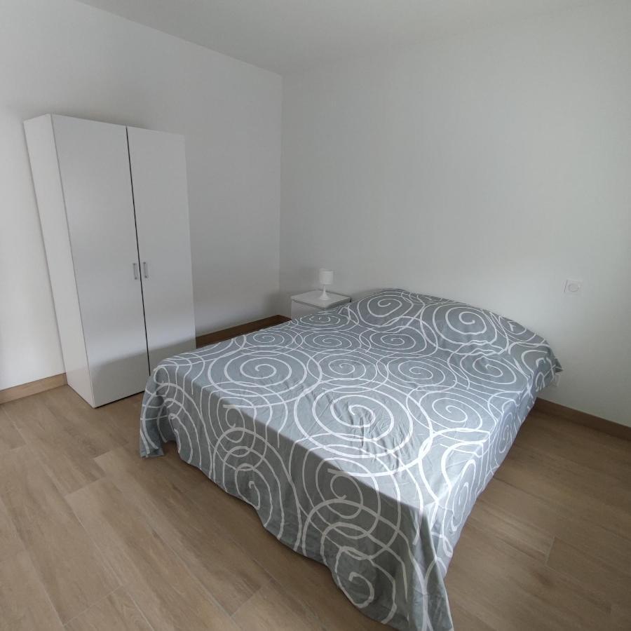 Maison Neuve A 13 Min Des Sables Talmont-Saint-Hilaire Екстериор снимка